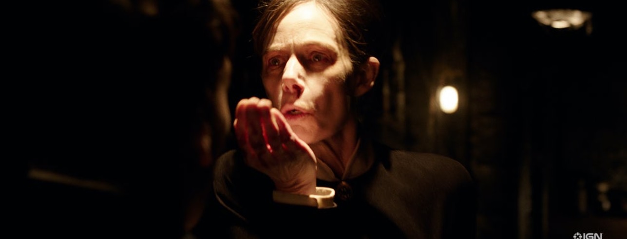 ا«احضار ۳» بزرگترین و تاریک‌ترین نسخه این مجموعه خواهد بود