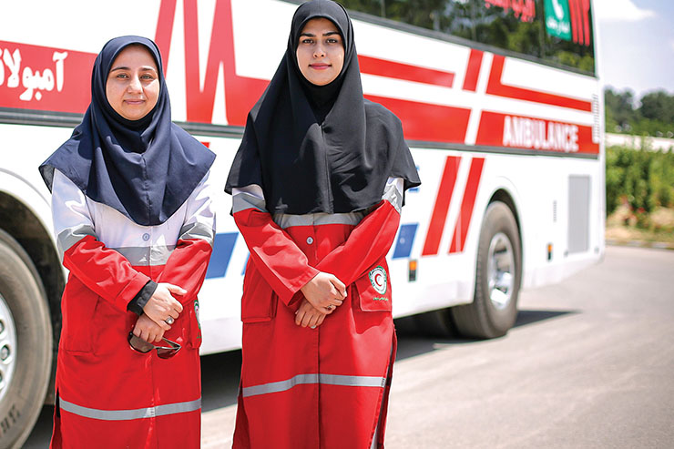 داوطلبانِ خطر