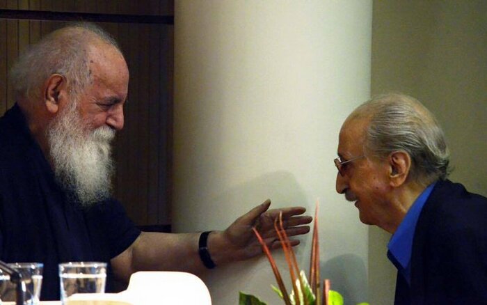 محبوب‌ترین تصنیف‌های مرحوم عبدالوهاب شهیدی + دانلود