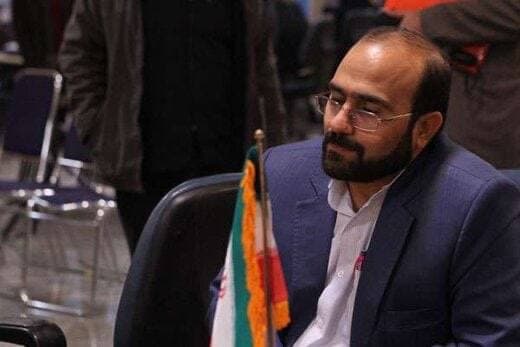 لحظه به لحظه تا انتخابات ۱۴۰۰| ثبت نام داوطلبان انتخابات ریاست جمهوری آغاز شد لحظه به لحظه تا انتخابات ۱۴۰۰| ثبت نام داوطلبان انتخابات ریاست جمهوری آغاز شد