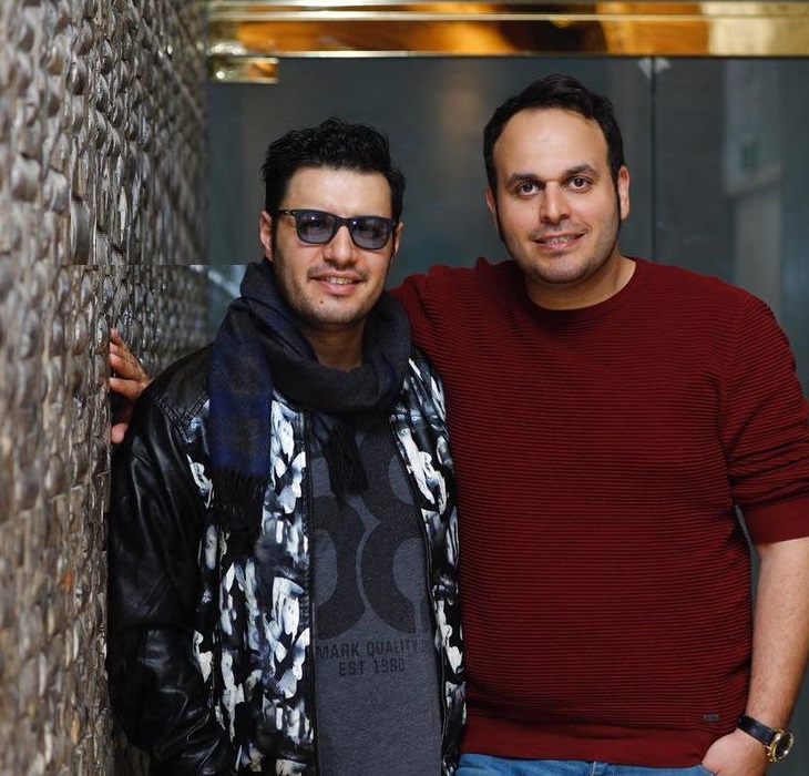 نگاهی به بازیگران محبوب فیلم سازان برجسته سینمای ایران