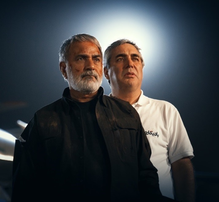 نگاهی به بازیگران محبوب فیلم سازان برجسته سینمای ایران