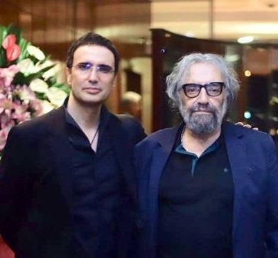 نگاهی به بازیگران محبوب فیلم سازان برجسته سینمای ایران