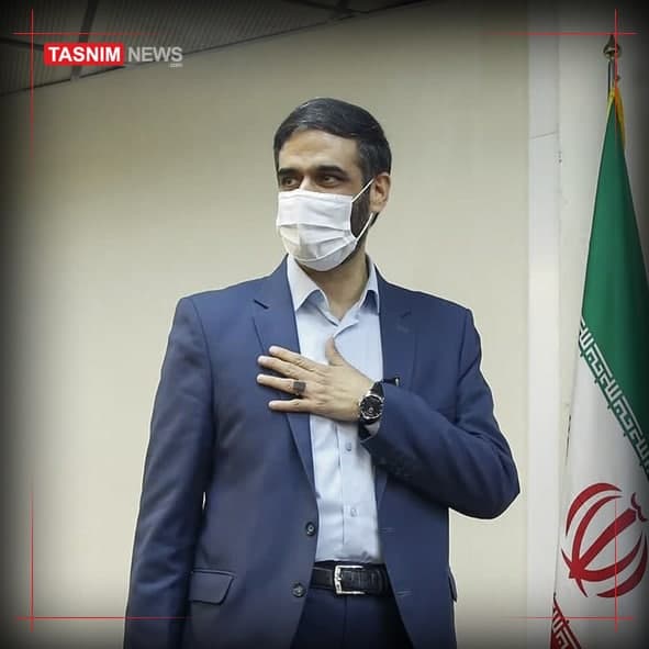 لحظه به لحظه تا انتخابات ۱۴۰۰| ثبت نام داوطلبان انتخابات ریاست جمهوری آغاز شد لحظه به لحظه تا انتخابات ۱۴۰۰| ثبت نام داوطلبان انتخابات ریاست جمهوری آغاز شد