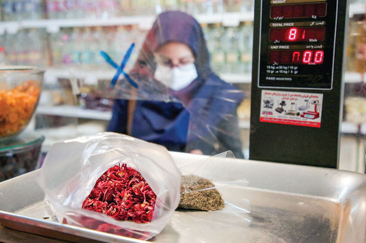 سود و ضرر گیاهان دارویی