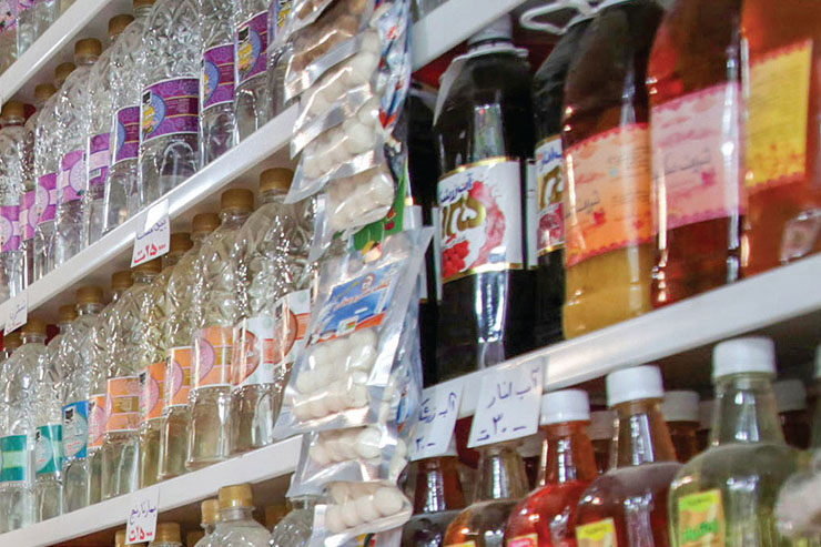 سود و ضرر گیاهان دارویی