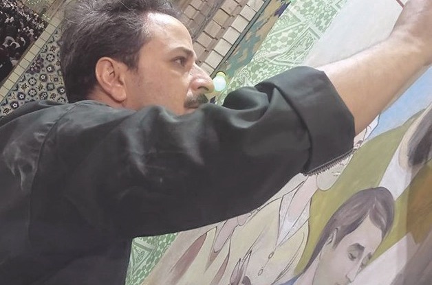 آیا آثاری که ارزش هنری صرف دارند هم در فضای مجازی فروخته میشوند؟ آیا آثاری که ارزش هنری صرف دارند هم در فضای مجازی فروخته میشوند؟