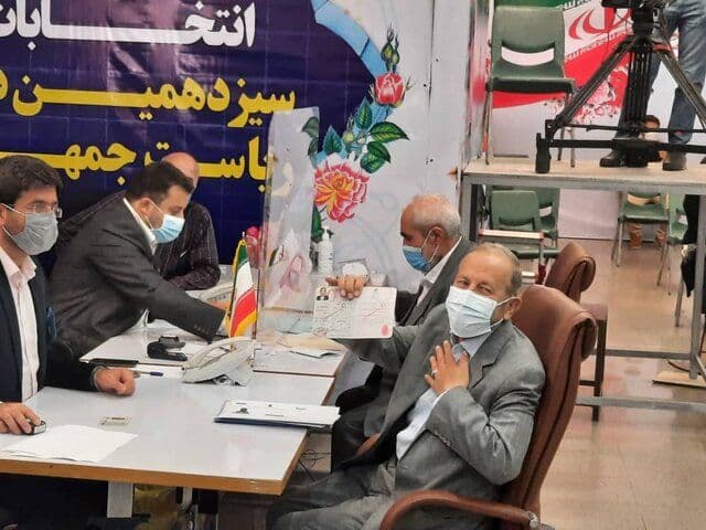 لحظه به لحظه تا انتخابات ۱۴۰۰ | چهارمین روز ثبت نام داوطلبان انتخابات ریاست جمهوری (۲۴ اردیبهشت)