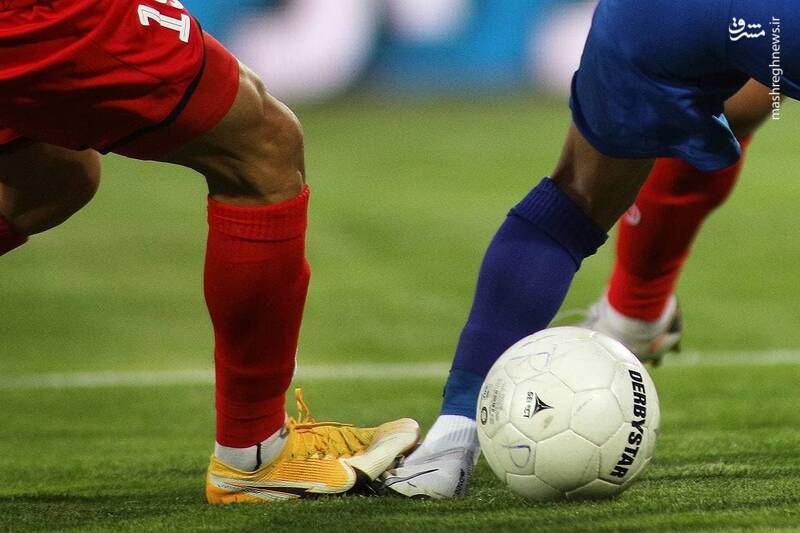 نظر کارشناسان داوری در خصوص داوری دربی: پنالتی استقلال سوخت+ عکس نظر کارشناسان داوری در خصوص داوری دربی: پنالتی استقلال سوخت+ عکس