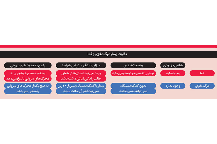 هدیه‌ای که زندگی می‌بخشد