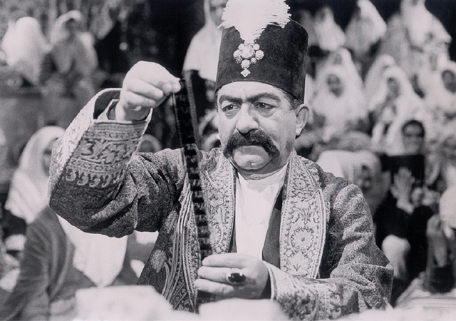 هرآنچه باید درباره سریال «جیران» حسن فتحی بدانیم هرآنچه باید درباره سریال «جیران» حسن فتحی بدانیم