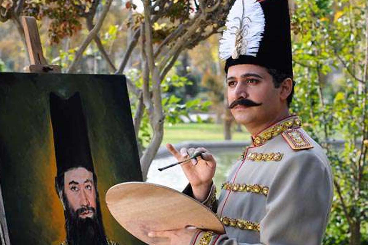 هرآنچه باید درباره سریال «جیران» حسن فتحی بدانیم هرآنچه باید درباره سریال «جیران» حسن فتحی بدانیم