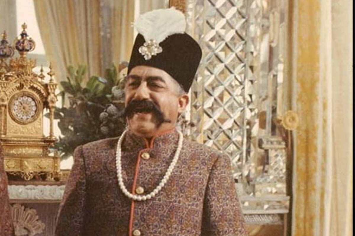 هرآنچه باید درباره سریال «جیران» حسن فتحی بدانیم هرآنچه باید درباره سریال «جیران» حسن فتحی بدانیم