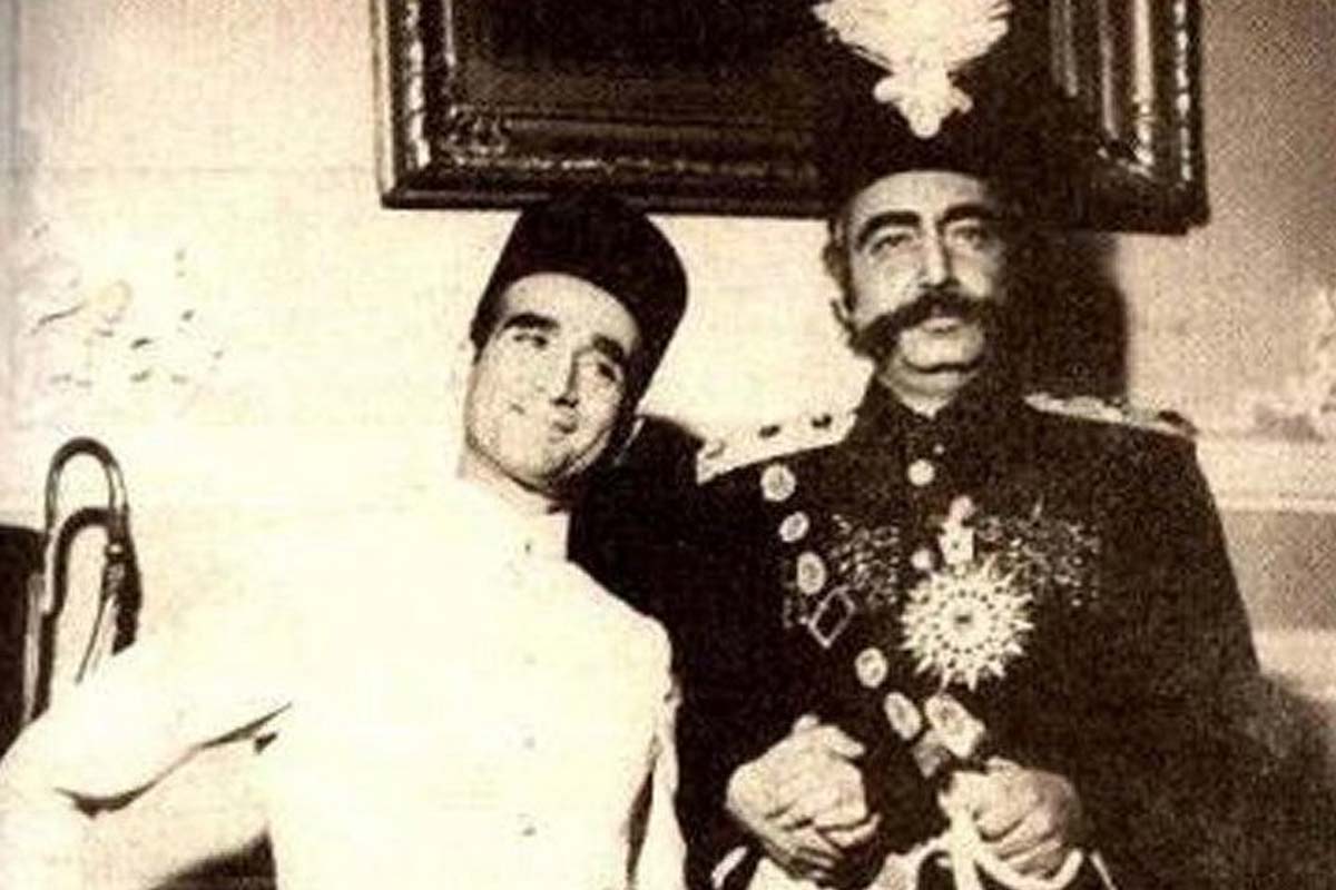 هرآنچه باید درباره سریال «جیران» حسن فتحی، داستان شخصیتها و حواشیاش بدانیم هرآنچه باید درباره سریال «جیران» حسن فتحی بدانیم