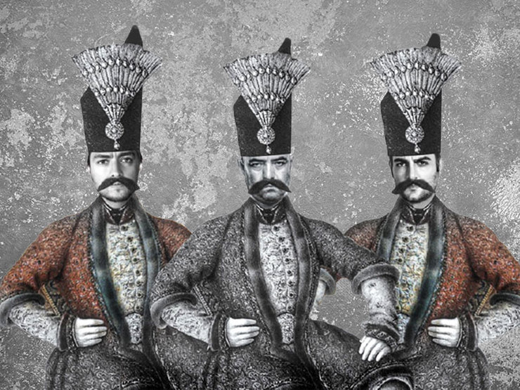 هرآنچه باید درباره سریال «جیران» حسن فتحی، داستان شخصیتها و حواشیاش بدانیم هرآنچه باید درباره سریال «جیران» حسن فتحی بدانیم