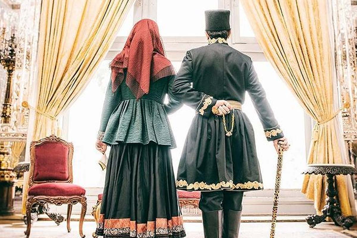 هرآنچه باید درباره سریال «جیران» حسن فتحی بدانیم هرآنچه باید درباره سریال «جیران» حسن فتحی بدانیم