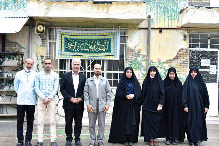 پدریِ ۱۴۲ پسر