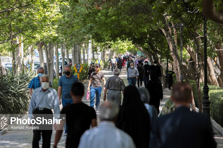 سخنگوی ستاد ملی مقابله با کرونا با حضور در برنامه نگاه یک به تشریح آخرین وضعیت بیماری کرونا در ایران پرداخت.