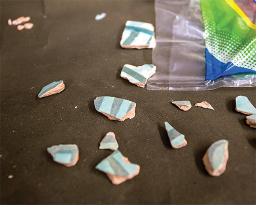 مرمتگاه تاریخ مرمتگاه تاریخ