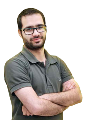 دانلود و تماشای انیمیشن «پیش از بهشت»، برای کودکان فلسطینی + گفت‌وگو با کارگردان