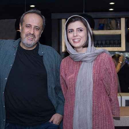 دستمزد ۱۵ میلیاردی لیلا حاتمی برای تبلیغ یخچال؟! + عکس دستمزد ۱۵ میلیاردی لیلا حاتمی برای تبلیغ یخچال؟! + عکس