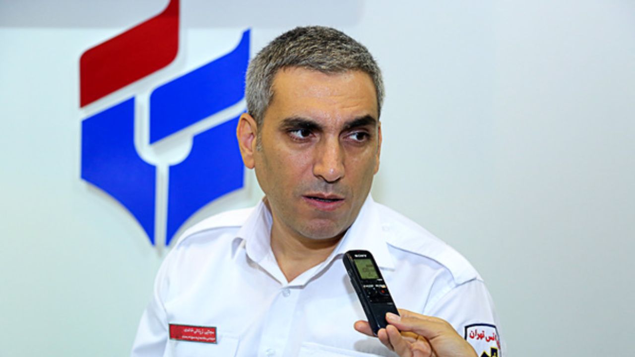 تازه&zwnj;ترین خبر از پرونده مرگ آزاده نامداری؛ مجتبی خالدی احضار شد + جزئیات