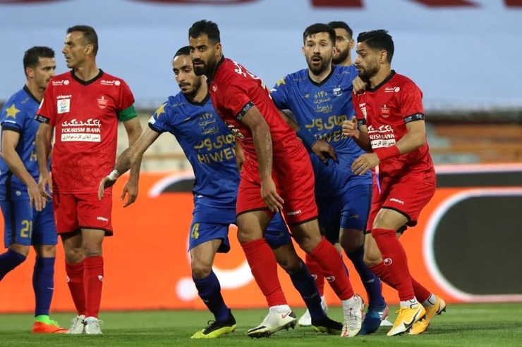 بدقولی باشگاه به بازیکنان پرسپولیس؛ سرخ‌ها پول نگرفتند