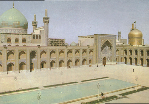 وقتی &laquo;تاریخ&raquo; خانه&zwnj;دار شد