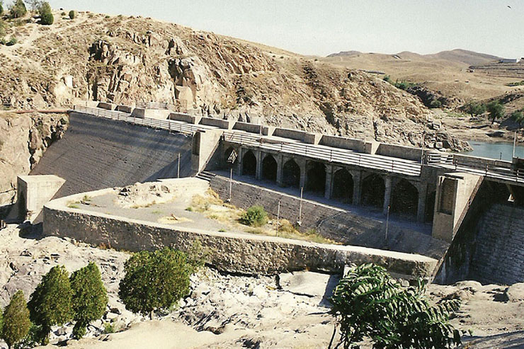 بالازدن آستین همت برای حفظ هویت