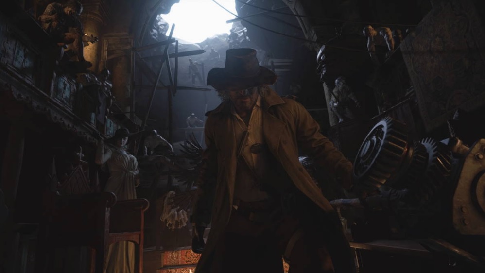 تقد و بررسی بازی Resident Evil Village | دهکده وحشت، شما را به نقطه آغاز این مجموعه خواهد برد