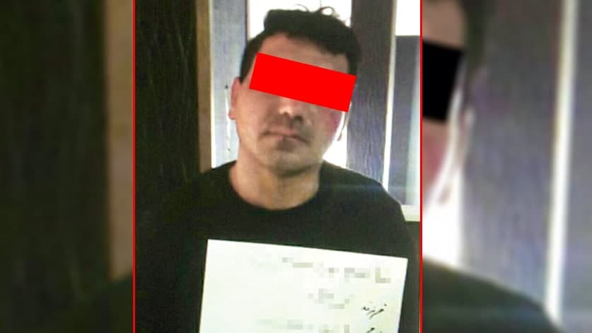 اعدام «کرکس سیاه»‌، سرکرده باند تعرض به کودکان و نوجوانان در مشهد + عکس