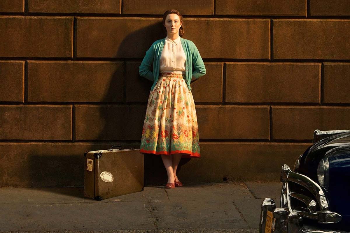 نگاهی به فیلم اقتباسی «بروکلین» | غم غربت ایرلندی در نیویورک نگاهی به فیلم اقتباسی «بروکلین» | غم غربت ایرلندی در نیویورک