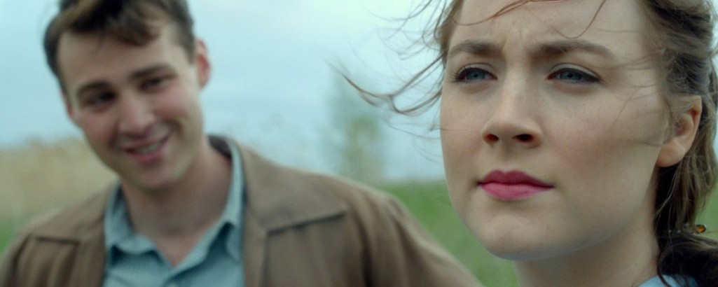 نگاهی به فیلم اقتباسی «بروکلین» | غم غربت ایرلندی در نیویورک نگاهی به فیلم اقتباسی «بروکلین» | غم غربت ایرلندی در نیویورک