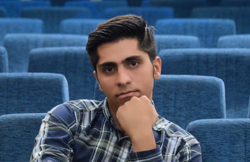 گفت&zwnj;وگو با تهیه&zwnj;کننده فیلم &laquo;هنرمند گرسنگی&raquo; | فکر پول&zwnj;درآوردن نیستم