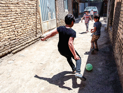 رسالت توجه به «رسالت»