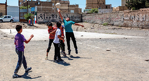 رسالت توجه به «رسالت»