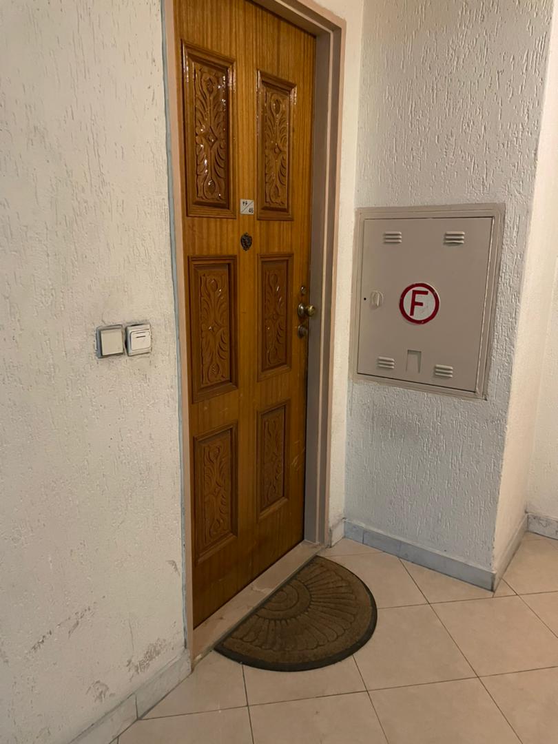 جزئیات زندگی خانواده «بابک خرمدین» از زبان ساکنان شهرک اکباتان + تصاویر جزئیات زندگی خانواده «بابک خرمدین» از زبان ساکنان شهرک اکباتان + تصاویر