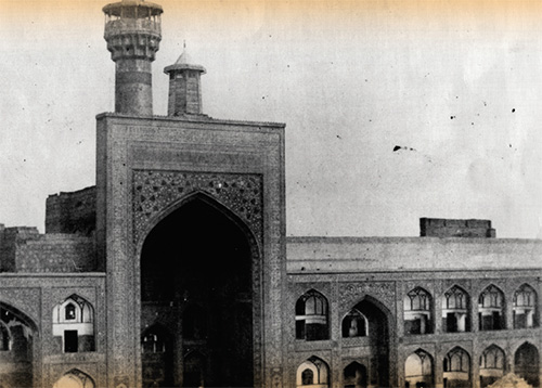 بازخوانی خدمات شاه اسماعیل صفوی به مناسبت سالروز درگذشتش | شاه خادم