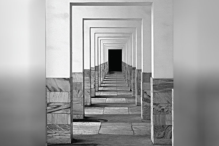 گفتگو‌ی شهرآرانیوز با هاجر قربانی، به بهانه انتشار کتاب «مطالعات اجتماعی مرگ»