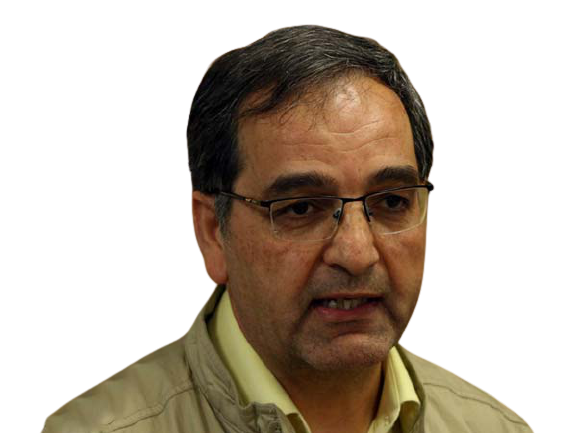 دکتر فتوحی و دکتر زرقانی در برنامه «هفت‌شب بر خوان سعدی» درباره این شاعر سخن گفتند