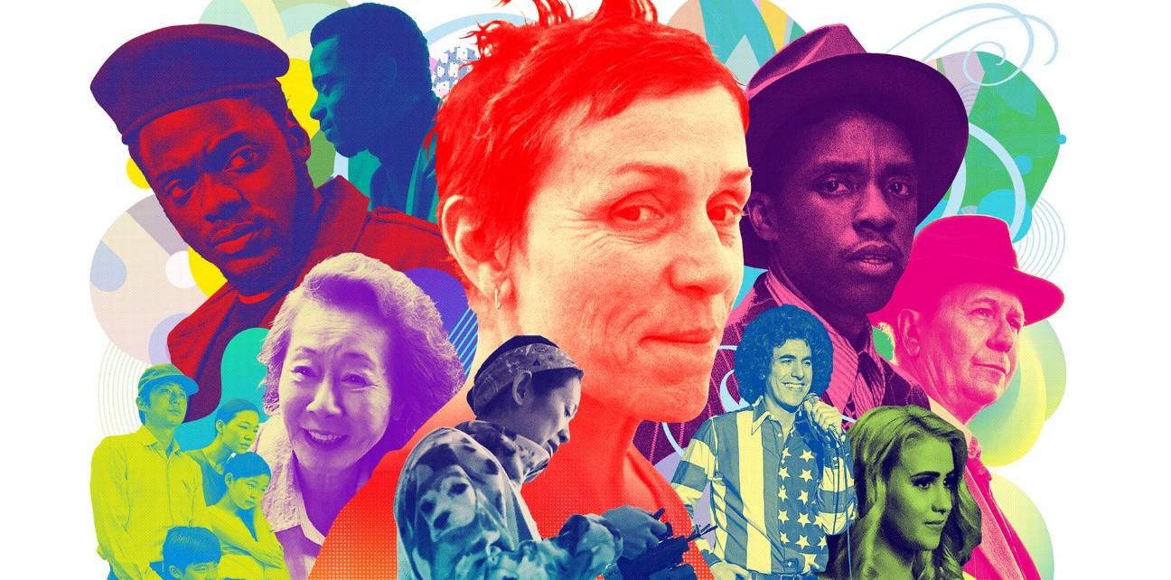 درباره اسکار 2021