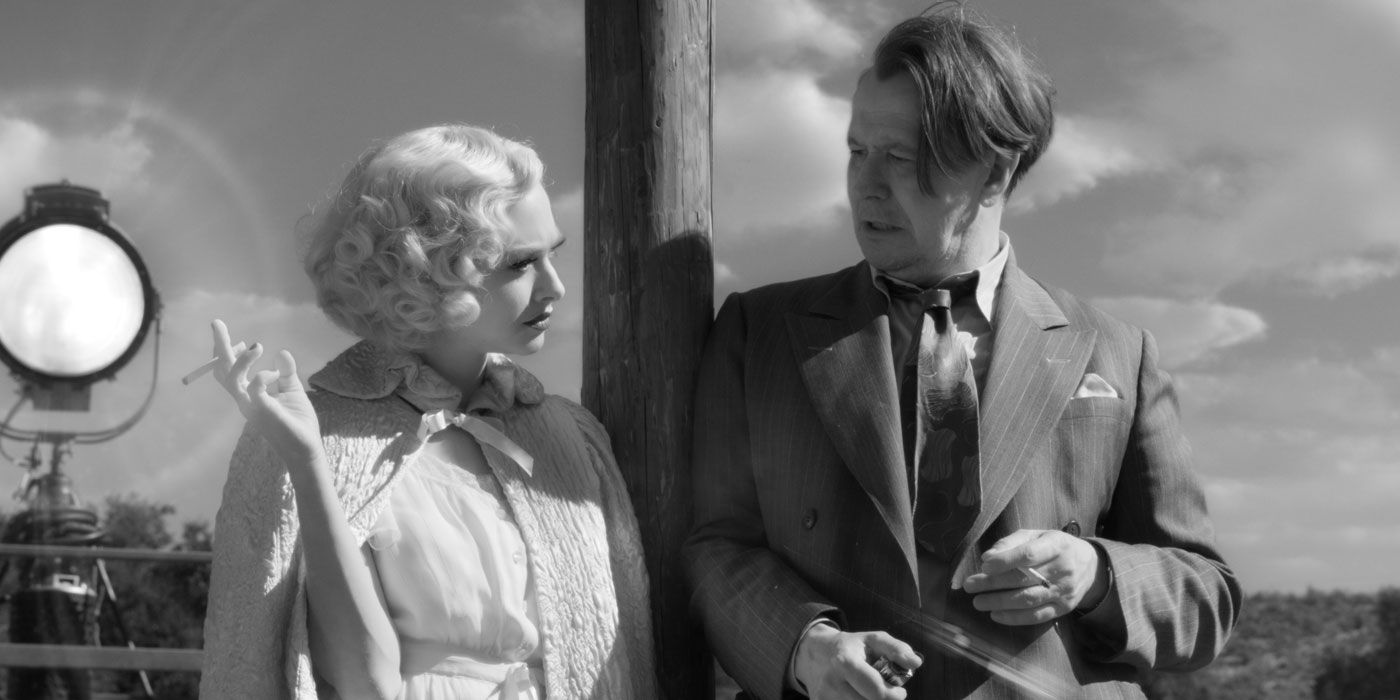 یک راهنمای بدبینانه برای همراه&zwnj;شدن با نامزدهای اسکار ۲۰۲۱ | آیا باید اسکار امسال را دنبال کنیم؟