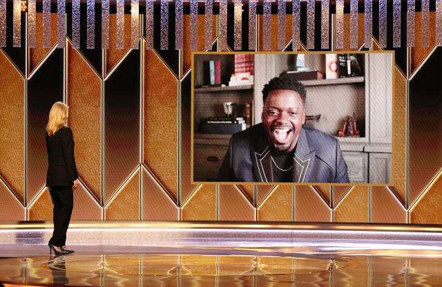 یک راهنمای بدبینانه برای همراه&zwnj;شدن با نامزدهای اسکار ۲۰۲۱ | آیا باید اسکار امسال را دنبال کنیم؟