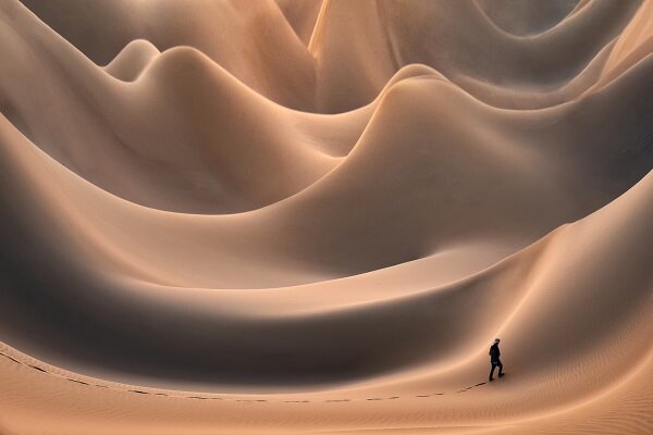 عکاسان ایرانی برگزیده دو جشنواره بین‌المللی