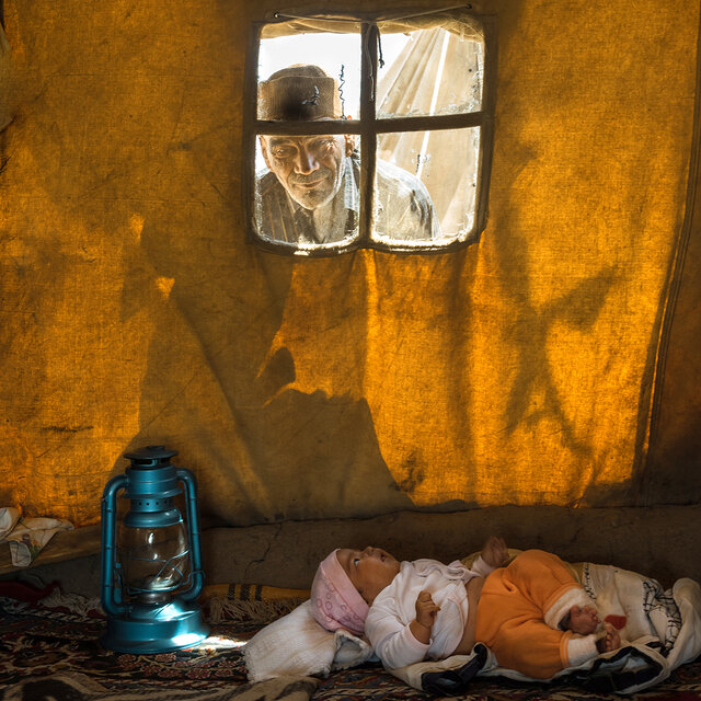 عکاسان ایرانی برگزیده دو جشنواره بین‌المللی