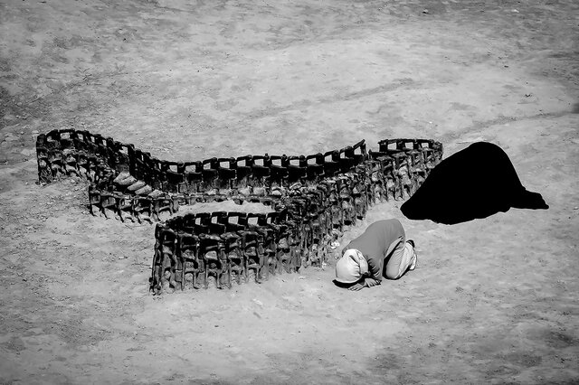 عکاسان ایرانی برگزیده دو جشنواره بین‌المللی