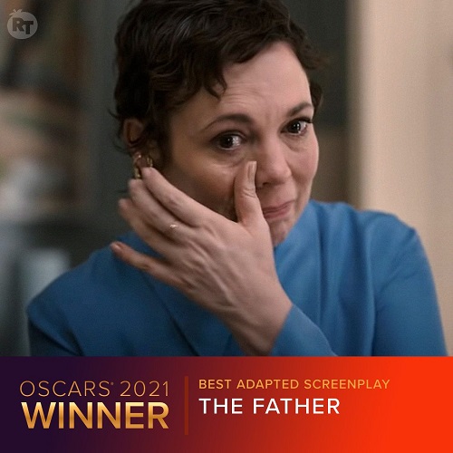 برندگان اسکار ۲۰۲۱ مشخص شدند | پیشتازی «سرزمین آواره‌ها» + تصاویر