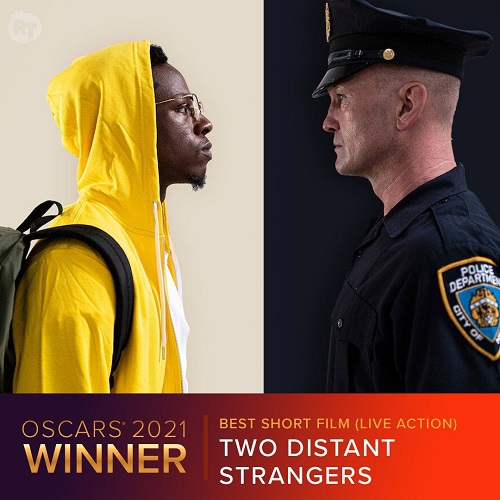 برندگان اسکار ۲۰۲۱ مشخص شدند | پیشتازی «سرزمین آواره‌ها» + تصاویر