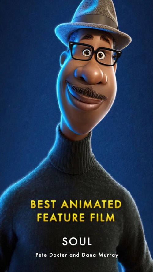 برندگان اسکار ۲۰۲۱ مشخص شدند | پیشتازی «سرزمین آواره‌ها» + تصاویر