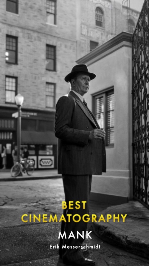 برندگان اسکار ۲۰۲۱ مشخص شدند | پیشتازی «سرزمین آواره‌ها» + تصاویر